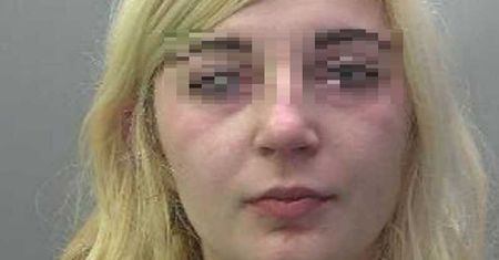 18-letnia Polka skazana na dożywocie za morderstwo rodaka