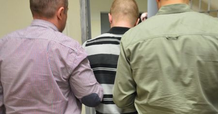 Podejrzani o zabójstwo 23-latka z Opola. Policja zatrzymała 3 mężczyzn