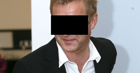 Lord Voldemort polskiego kolarstwa, czyli "ten, którego imienia nie można wymawiać"