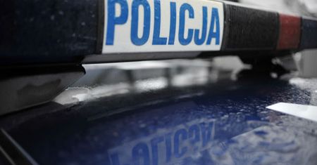 Tragiczny wypadek koło Opoczna. Nie żyje 6-letni chłopczyk