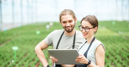 Praca w gospodarstwie rolnym a staż pracy. Co mówią przepisy?