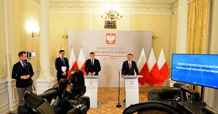 Odpowiedzialność karna firm. Rząd przyjął projekt ustawy, wątpliwości nie znikają
