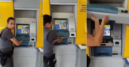 Uważaj na bankomaty. Oto jak złodzieje mogą cię okraść