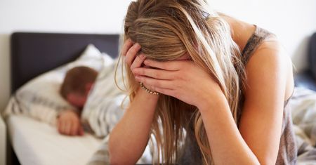 "Niech świat zobaczy, co mi zrobiłeś!". 63 tys. rozwodów i trauma gratis