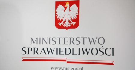 Tajna komórka "wsparcia medialnego" w Ministerstwie Sprawiedliwości