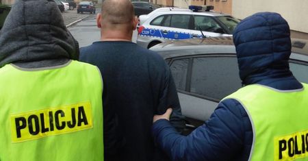 Grudziądz. Mężczyzna zabił żonę na oczach wnuczki