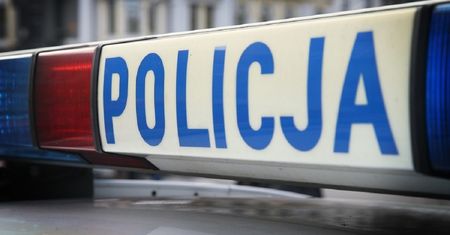 Bydgoszcz. Znaleziono ciało policyjnej psycholog. Udusił ją były mąż