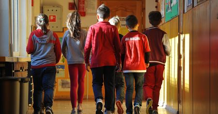 "Najtrudniejsze dla nauczycieli są kontakty z rodzicami". Dyrektorka ujawnia przykrą prawdę
