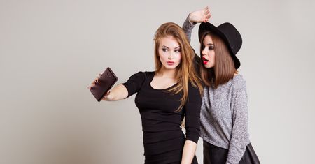 Hejt Polaków na Polki. "Nie mam problemu z kobietami, ale żony będę szukał za granicą"