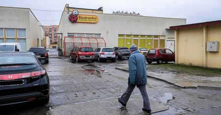 Rzeszów. Morderstwo w Biedronce. Sprawa wróciła po 21 latach