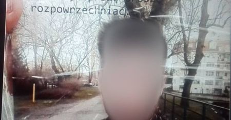 By zniszczyć komuś życie, wystarczy jedno ogłoszenie