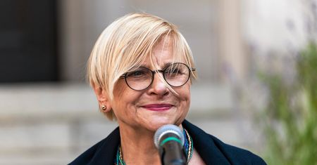 Dyrektor Muzeum Narodowego odchodzi. Przez brak komunikacji z Ministerstwem Kultury