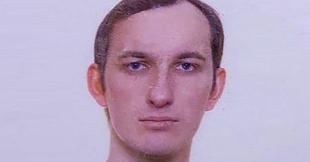 Poczwórne morderstwo koło Kowna. Zabił swoją rodzinę