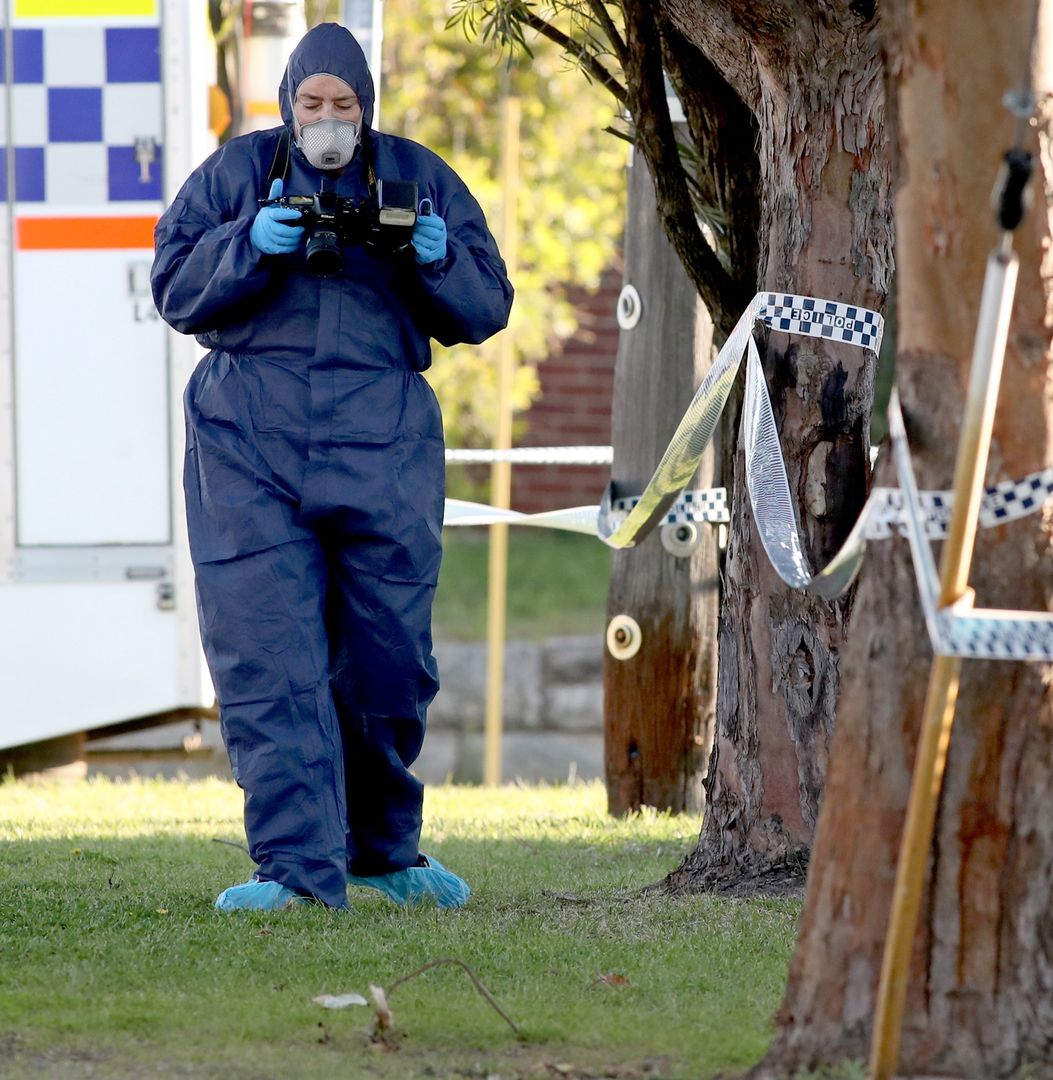 Koszmarne odkrycie w Perth. Masowe morderstwo na przedmieściach
