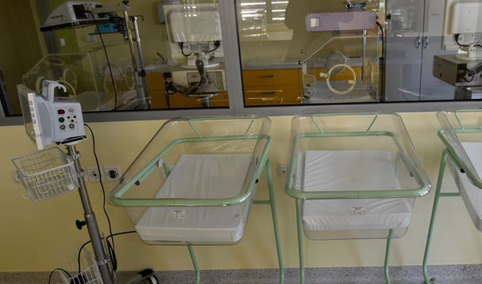 Śmierć noworodka w szpitalu. Prokuratura bada sprawę