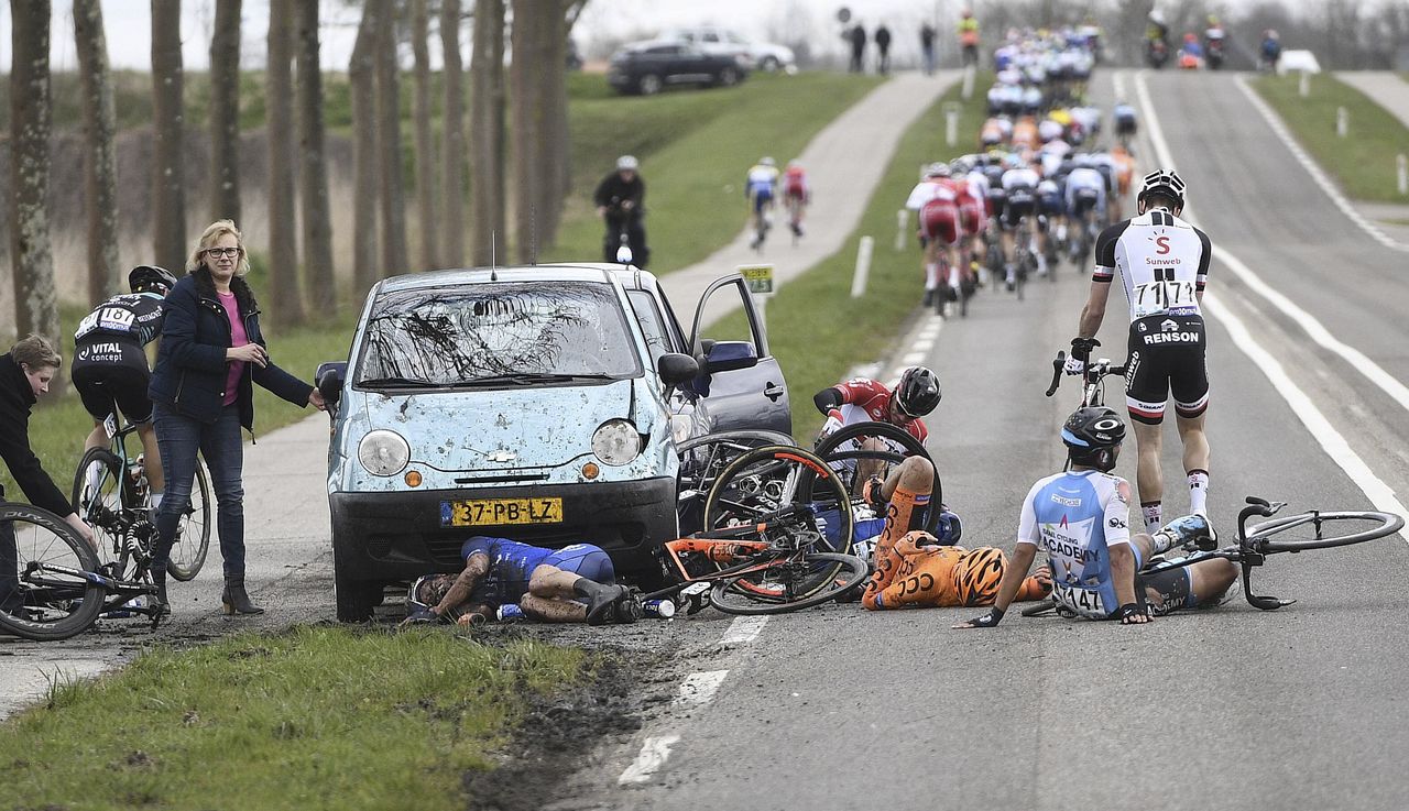 To nie jej wina. Zobacz najlepsze zdjęcia tygodnia