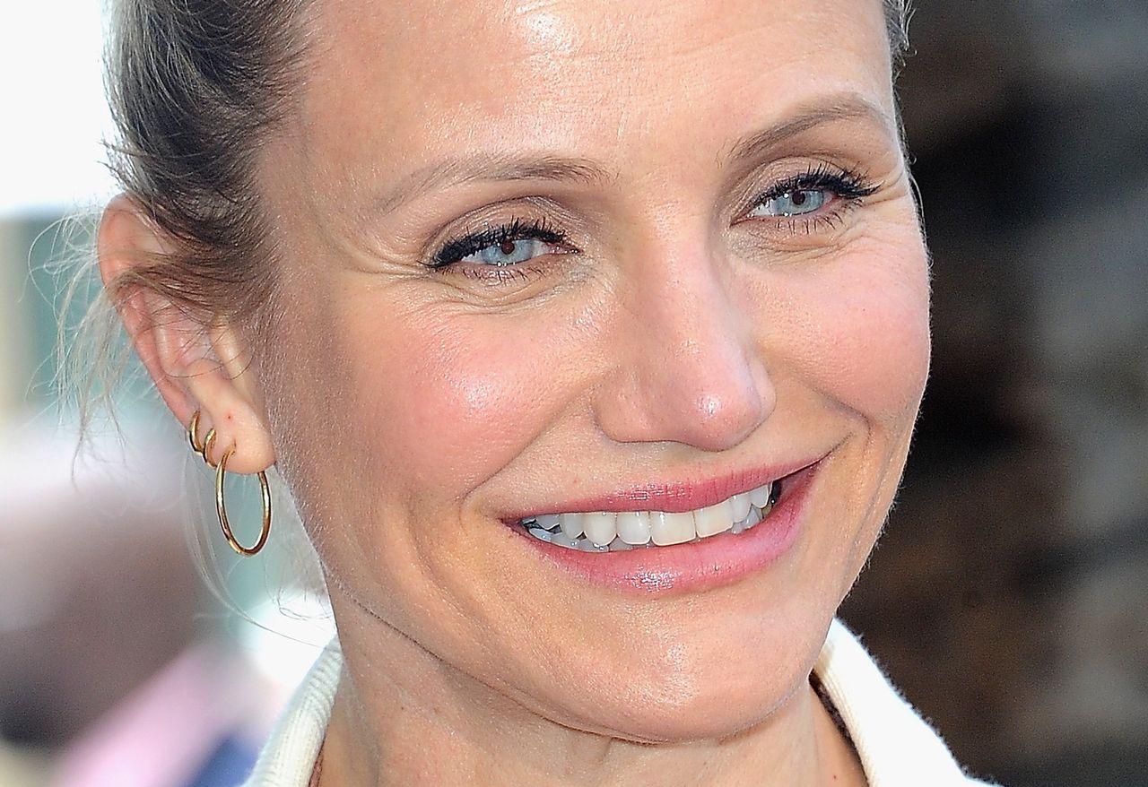 Cameron Diaz urodziła w wieku 47 lat. Nie ona jedna zdecydowała się na późne macierzyństwo