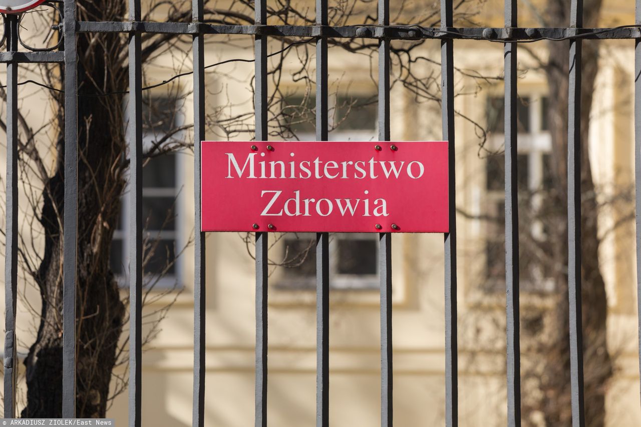 Podatek cukrowy. Na początku stycznia w Ministerstwie Zdrowia ruszą konsultacje