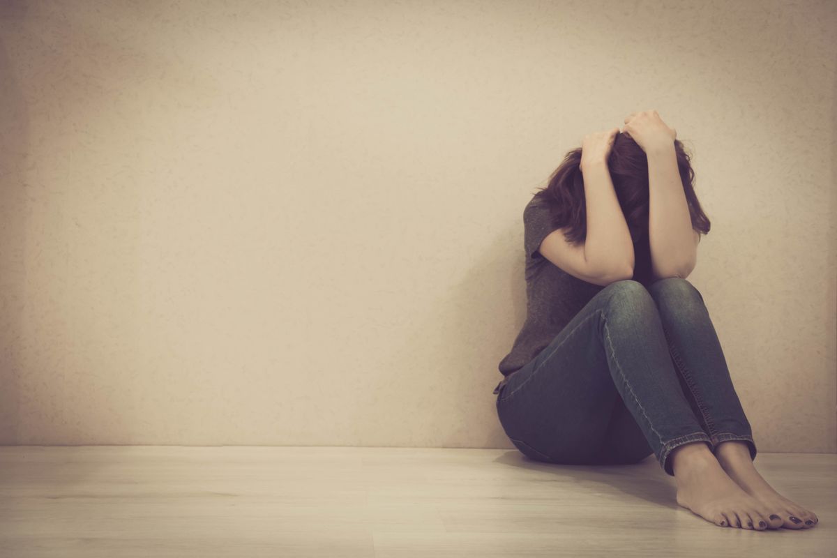 Coraz więcej prób samobójczych wśród nastolatków. W tym roku może paść rekord