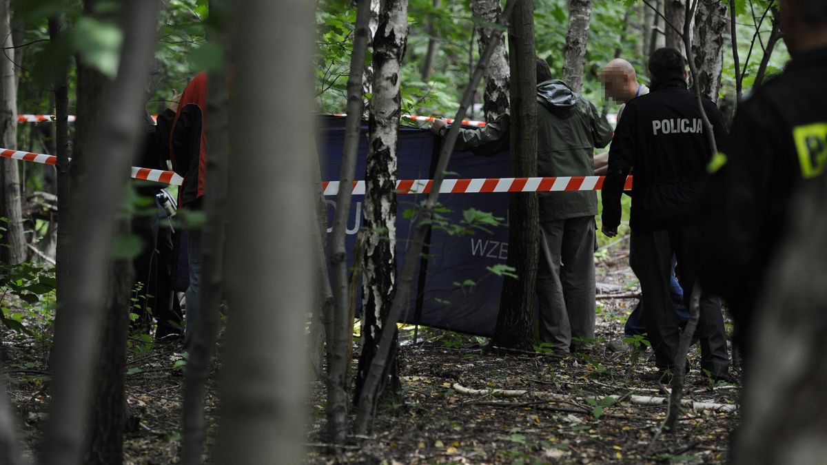 wrocław samobójstwo