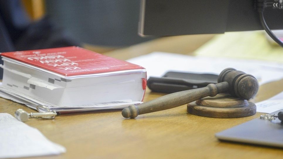 Sąd w Łodzi skazał na 8 lat więzienia zabójczynię męża