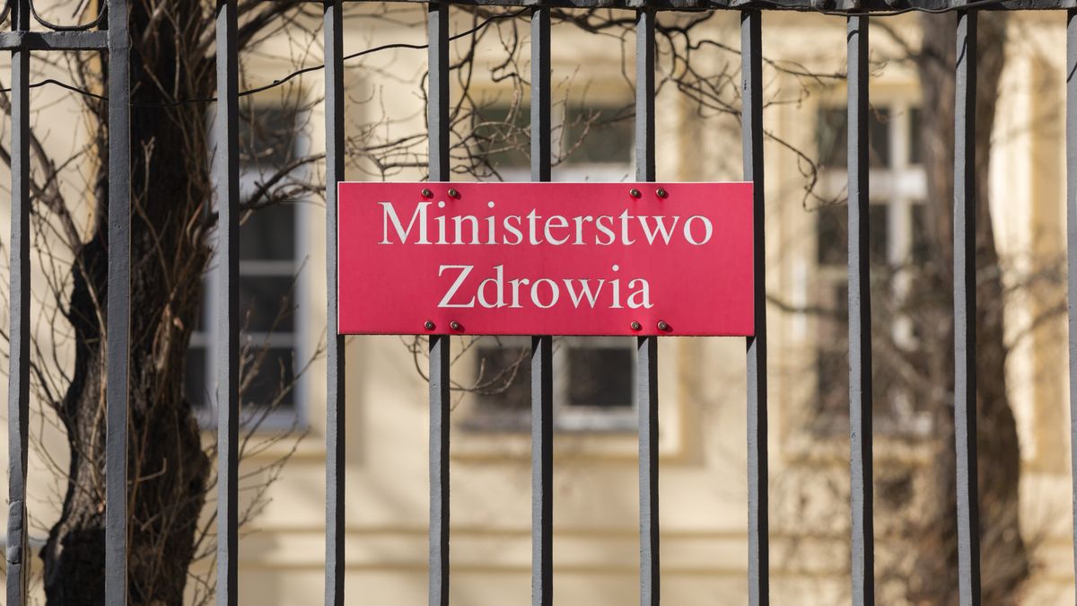 Konsultacje w sprawie podatku cukrowego rusza w Ministerstwie Zdrowia 8 stycznia 