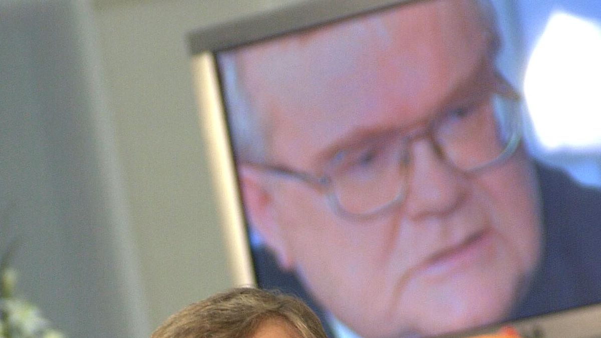 Burmistrz Tallina, Edgar Savisaar