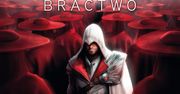 Assassin's Creed: Bractwo - kolejna książka o Ezio już niedługo w polskich księgarniach
