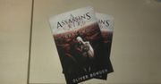 Assassin's Creed: Bractwo - 2 książki do wygrania