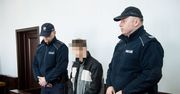 Chciał uchylenia kary za zabójstwo. Sąd pozostał nieugięty