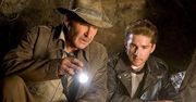 "Indiana Jones i Królestwo Kryształowej Czaski": przeżyj niesamowitą przygodę z Harrisonem Fordem na WP Pilot