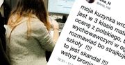 "Moja kuzynka wróciła zapłakana ze szkoły". Tak manipuluje nami armia trolli