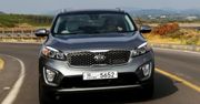 Kia Sorento: bezpieczeństwo to podstawa