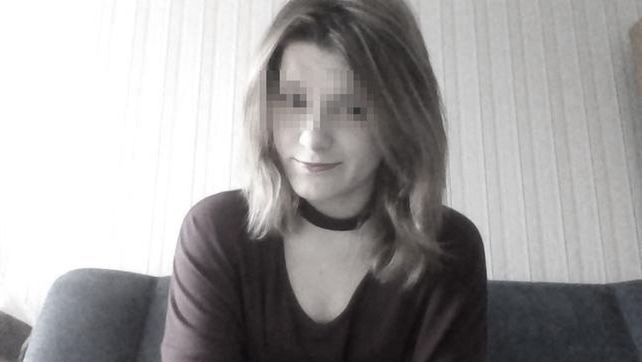 Kamila K. miała tylko 24 lata