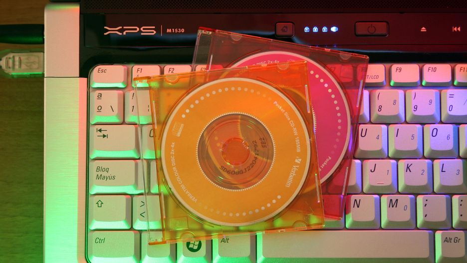 W Polsce jest mniej pirackiego oprogramowania