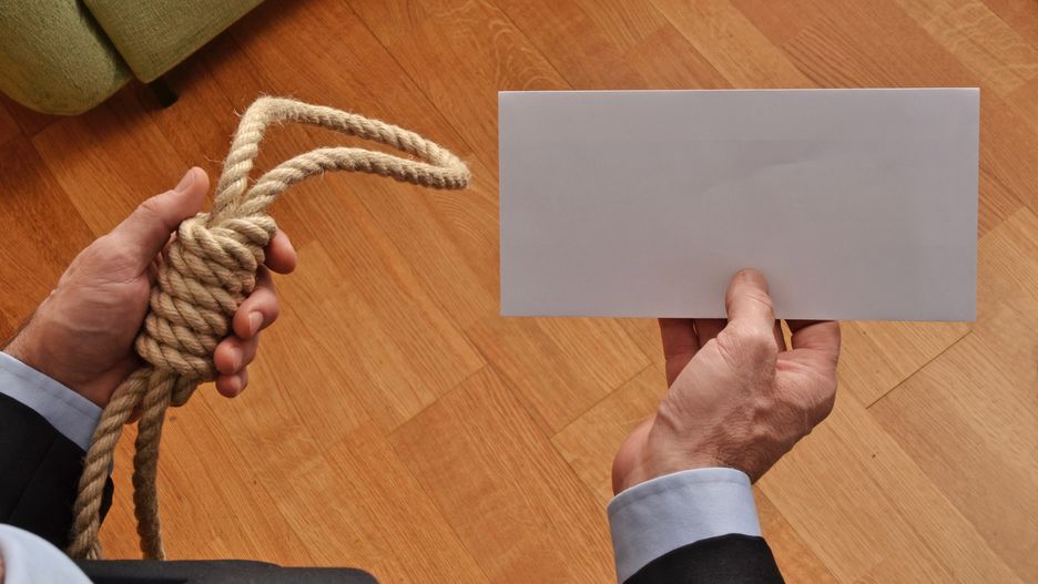 Matka zmarłej księgowej domaga się sprawiedliwości