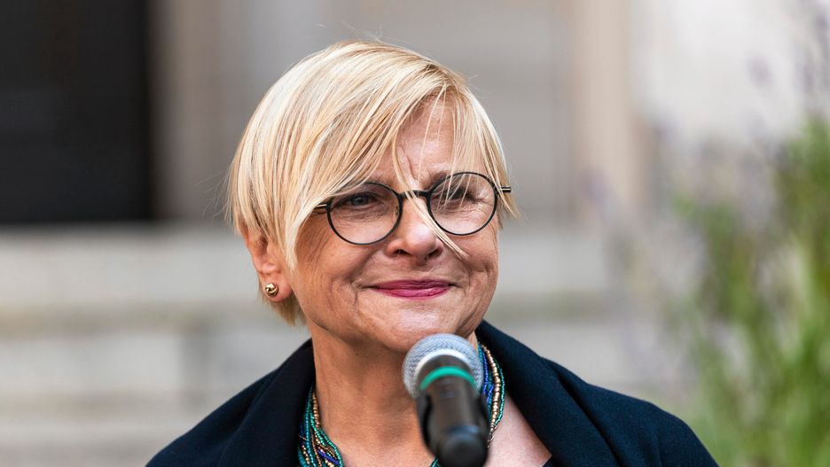 Agnieszka Morawińska
