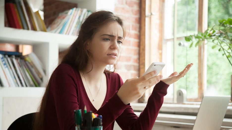 Oszustwo na naprawę telefonu. Przestępca wziął kredyt na swoją znajomą