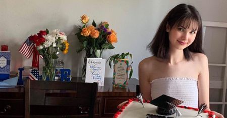 Morderca 17-latki wrzucił na Instagram szokujące zdjęcia zbrodni