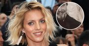 Anja Rubik jest dumna z rodziców. Są już razem 37 lat, ona nie miała takiego szczęścia