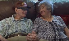 Ślub wzięli 71 lat temu. Mąż i żona zmarli tego samego dnia