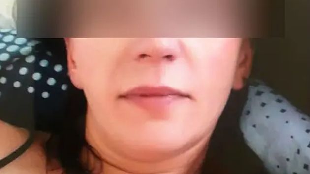 Sandra Ż. osierociła dwoje dzieci.