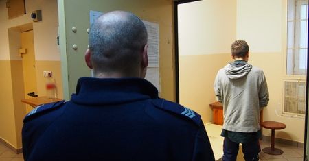 Mazowieckie. Groził, że spali kościół. Policja wysłała patrol