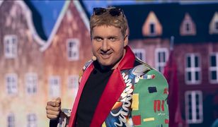 "Twoja Twarz Brzmi Znajomo": Niezwykła metamorfoza Roberta Koszuckiego