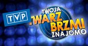 TVP szykuje własne "Twoja Twarz Brzmi Znajomo"! Różnica w formacie minimalna. W obsadzie zagraniczna gwiazda