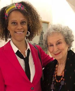 Booker 2019 dla Margaret Atwood i Bernardine Evaristo