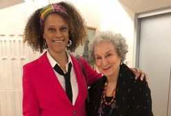 Booker 2019 dla Margaret Atwood i Bernardine Evaristo