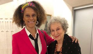 Booker 2019 dla Margaret Atwood i Bernardine Evaristo