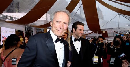 88-letni Eastwood wraca do aktorstwa. Tym razem będzie szmuglował narkotyki