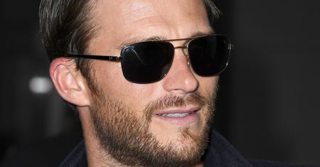 Scott Eastwood bawił się na polskim weselu!